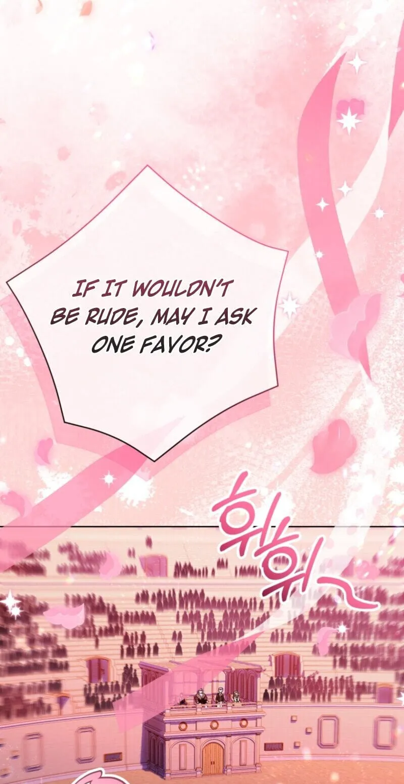 I'd Rather Be the King Chapter 74 page 97 - 