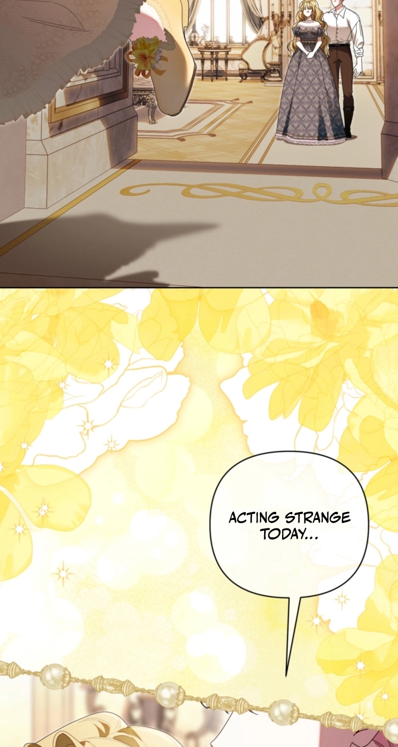 I'd Rather Be the King Chapter 75 page 32 - 