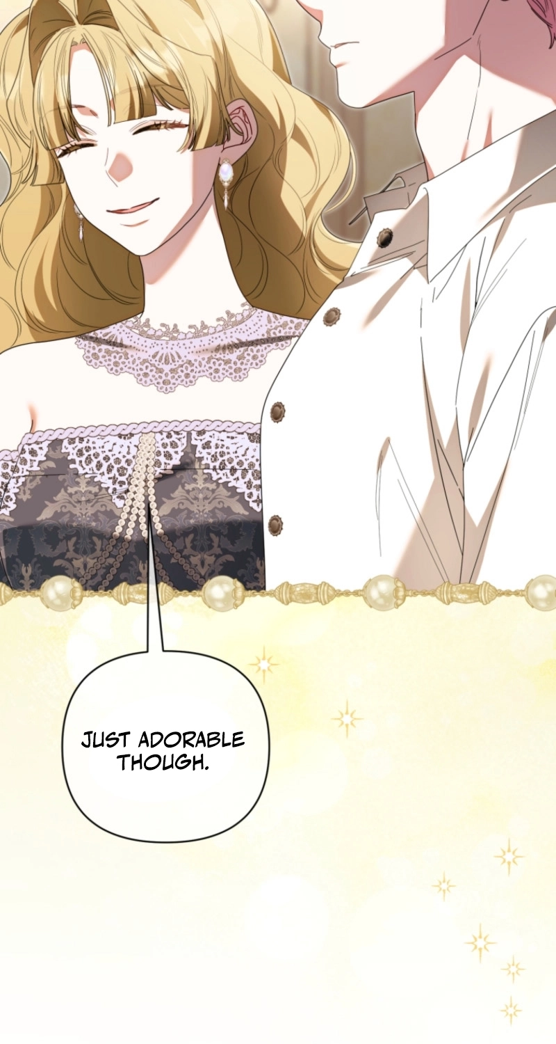 I'd Rather Be the King Chapter 75 page 33 - 