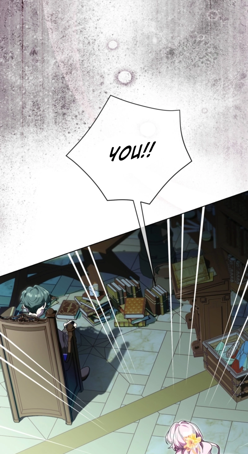 I'd Rather Be the King Chapter 75 page 48 - 