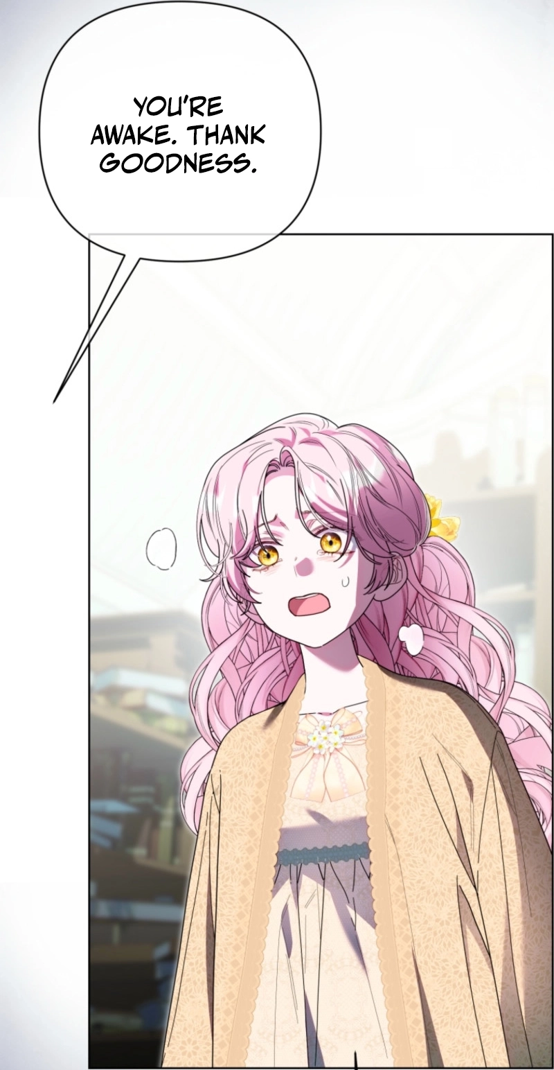 I'd Rather Be the King Chapter 75 page 51 - 