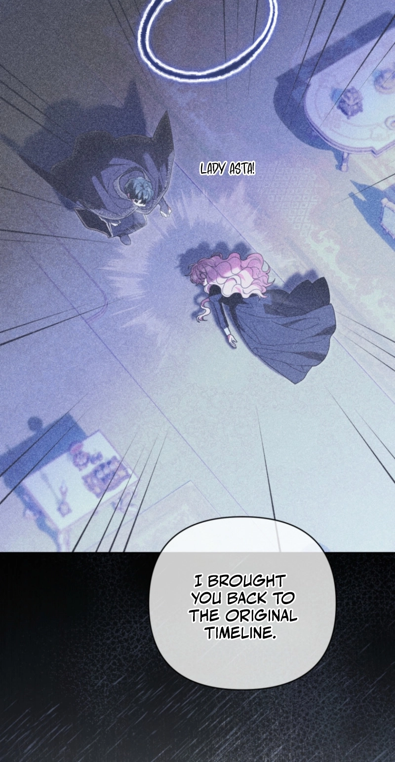 I'd Rather Be the King Chapter 75 page 55 - 