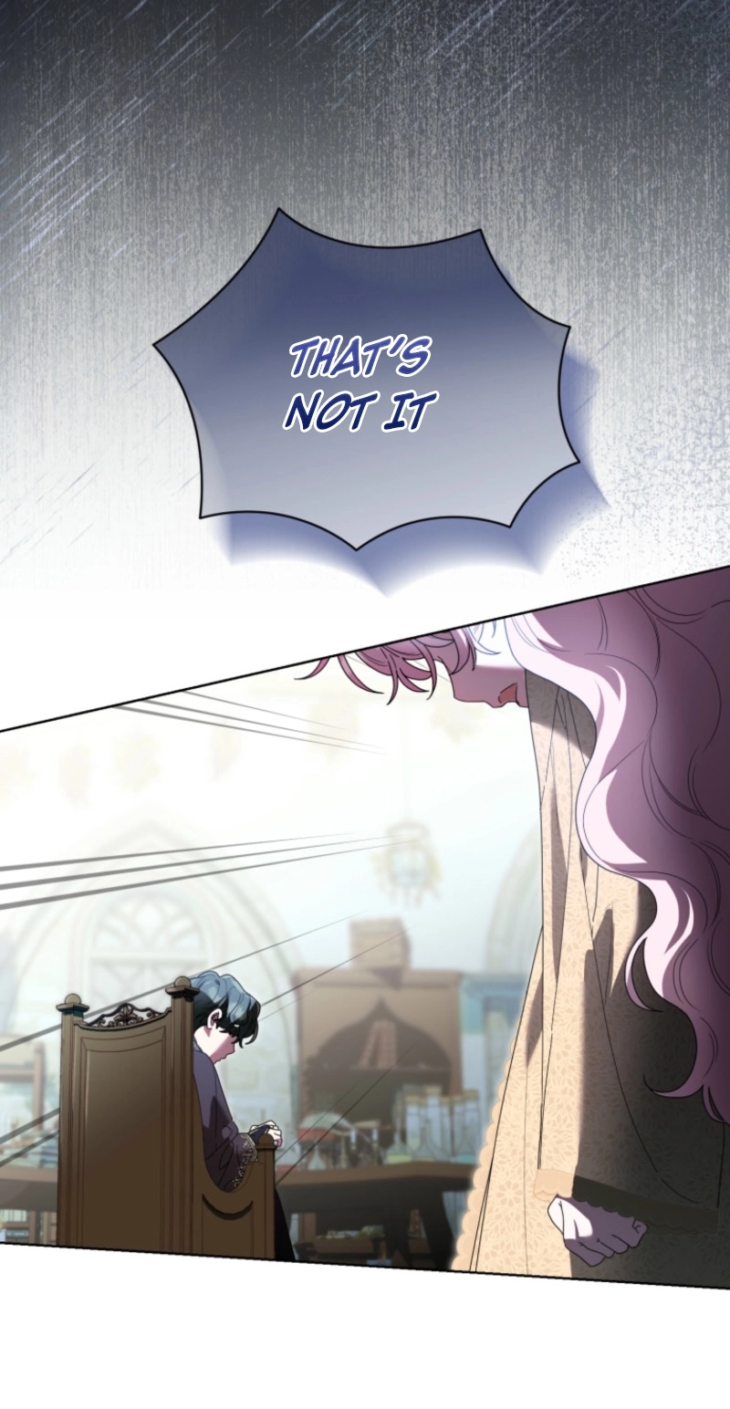 I'd Rather Be the King Chapter 75 page 56 - 