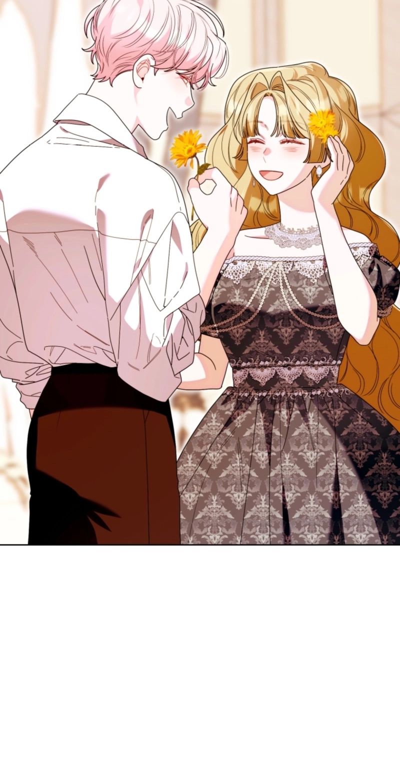 I'd Rather Be the King Chapter 75 page 75 - 