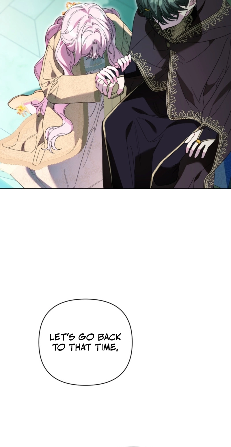 I'd Rather Be the King Chapter 75 page 78 - 