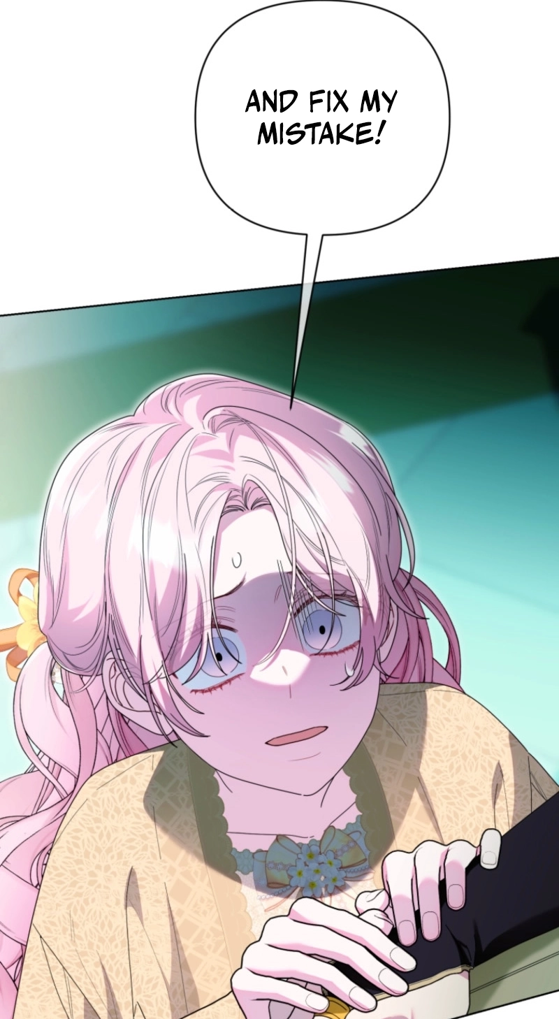 I'd Rather Be the King Chapter 75 page 79 - 