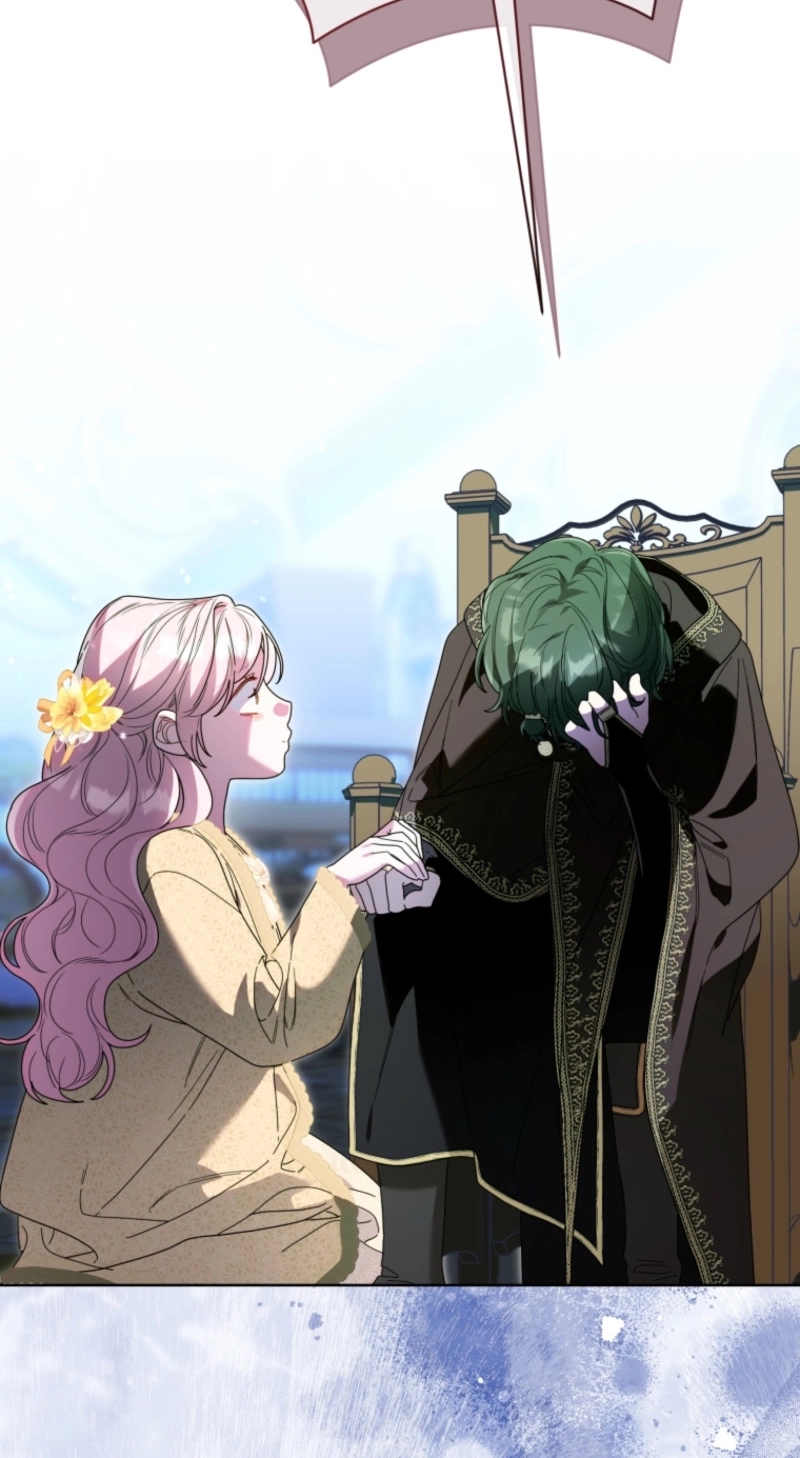 I'd Rather Be the King Chapter 75 page 83 - 
