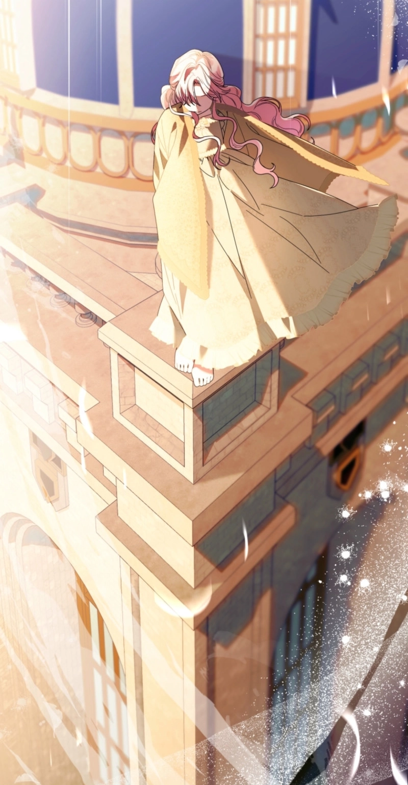 I'd Rather Be the King Chapter 75 page 93 - 