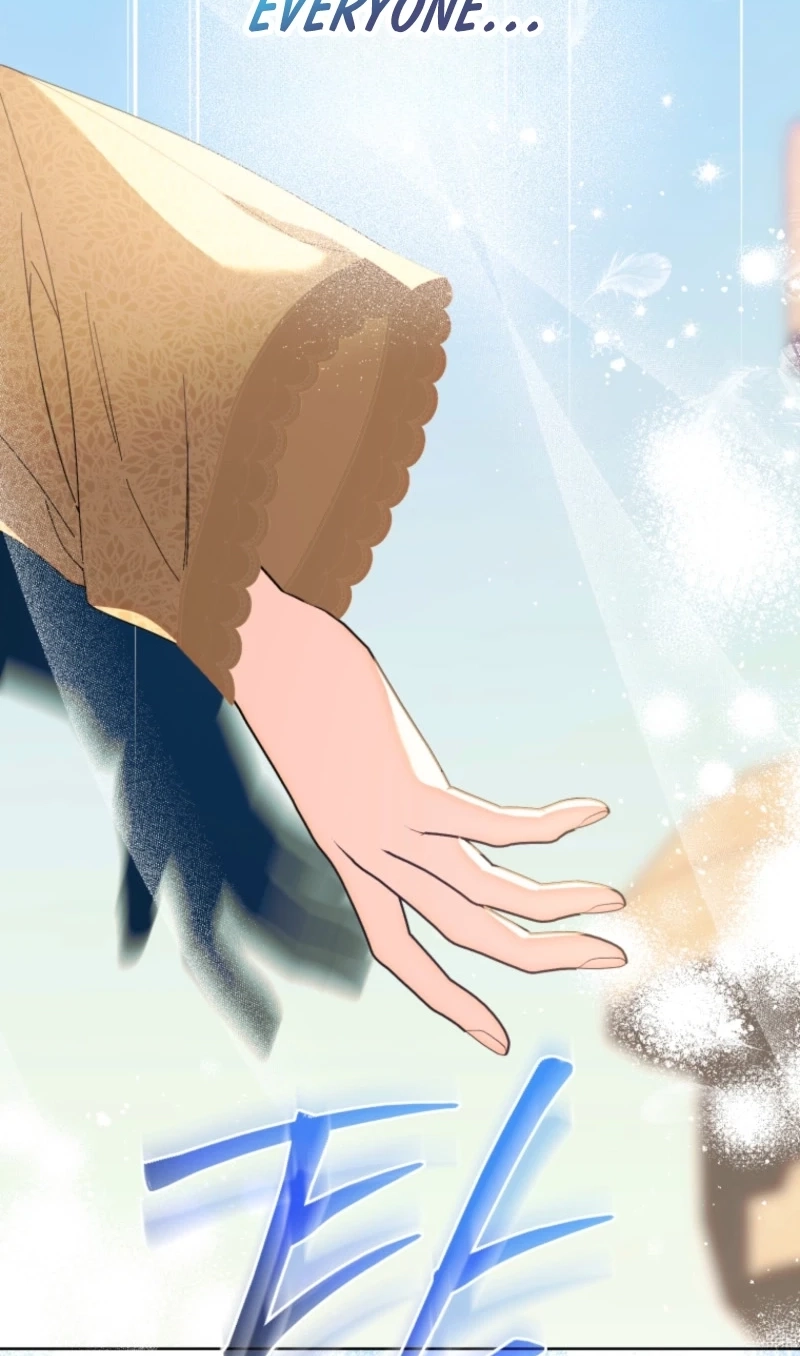I'd Rather Be the King Chapter 75 page 99 - 