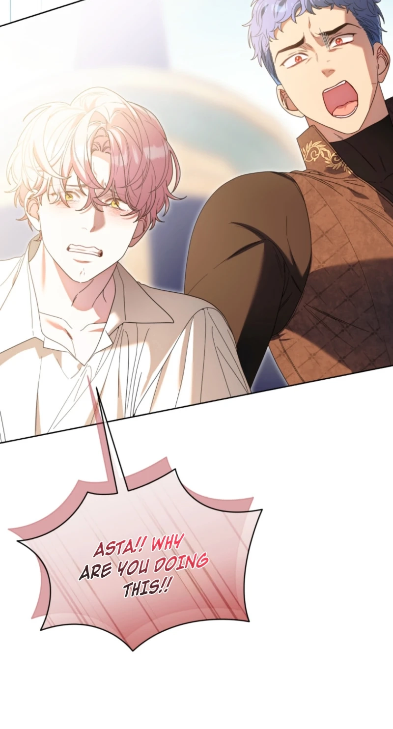 I'd Rather Be the King Chapter 76 page 12 - 