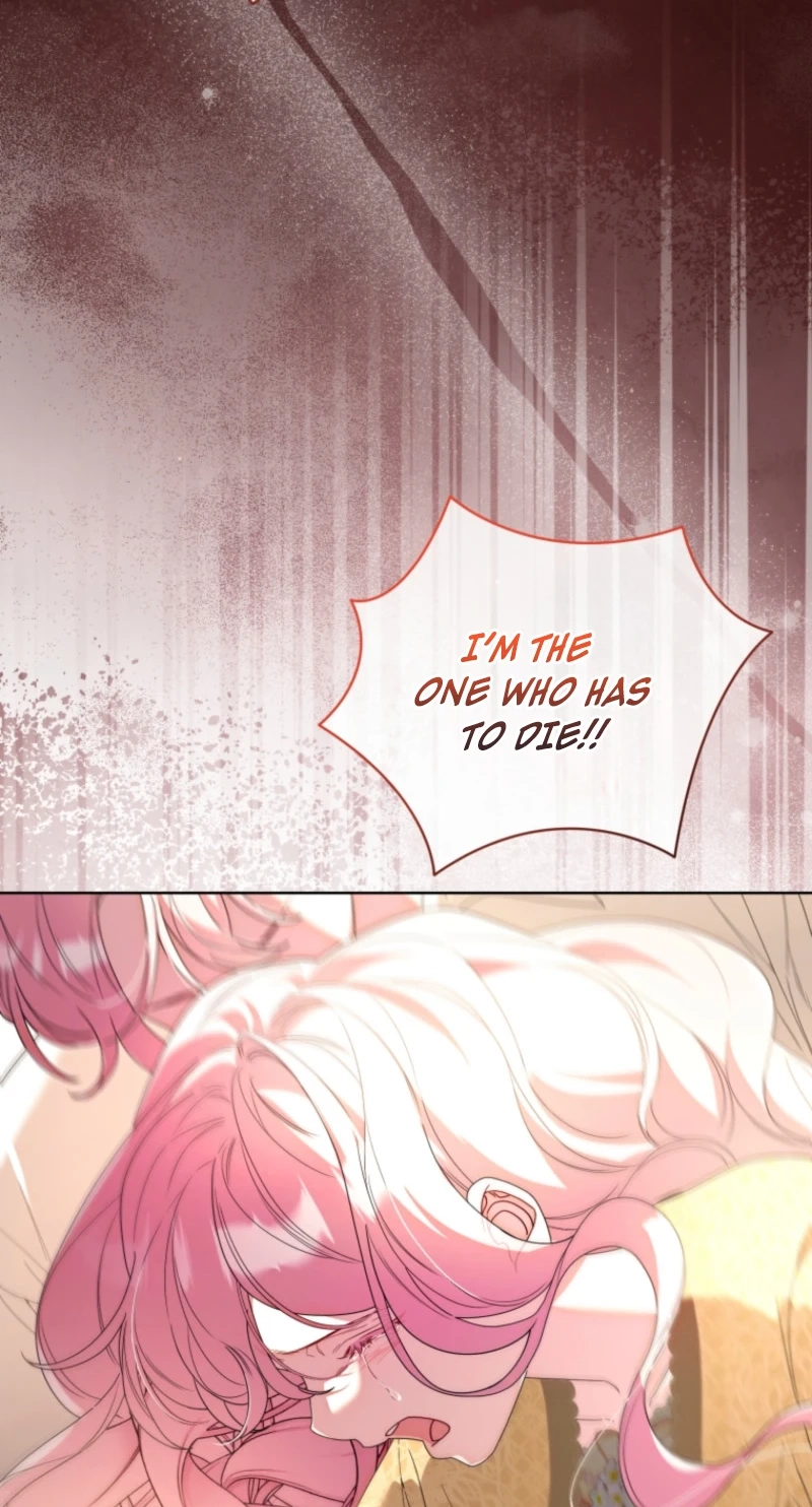 I'd Rather Be the King Chapter 76 page 15 - 