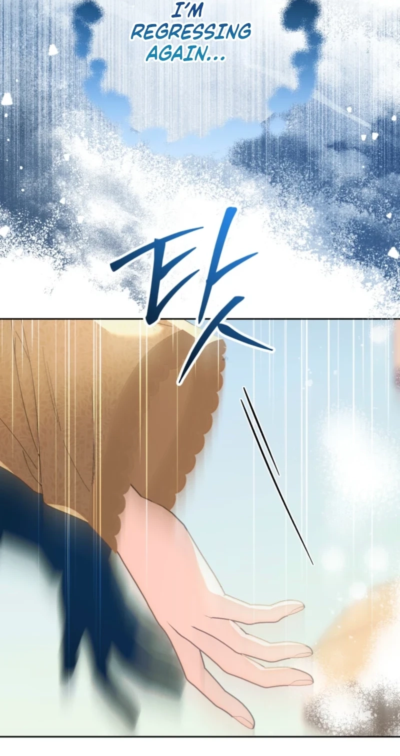 I'd Rather Be the King Chapter 76 page 3 - 