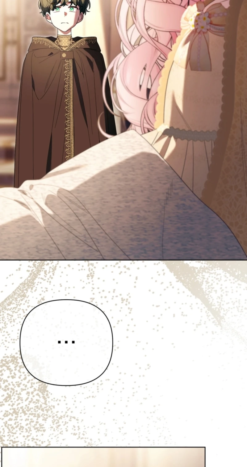 I'd Rather Be the King Chapter 76 page 21 - 