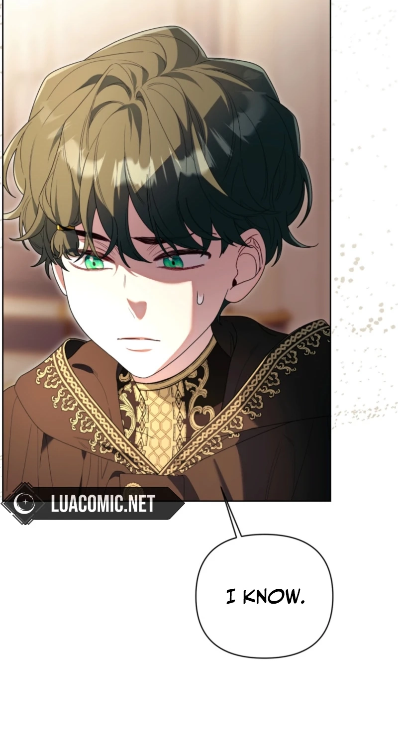 I'd Rather Be the King Chapter 76 page 22 - 