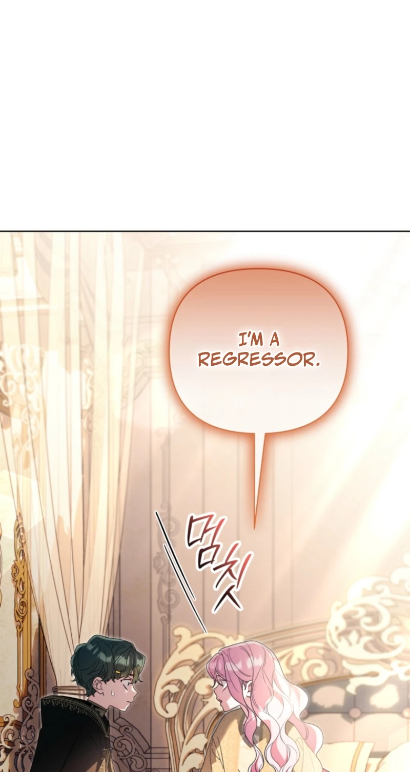 I'd Rather Be the King Chapter 76 page 23 - 