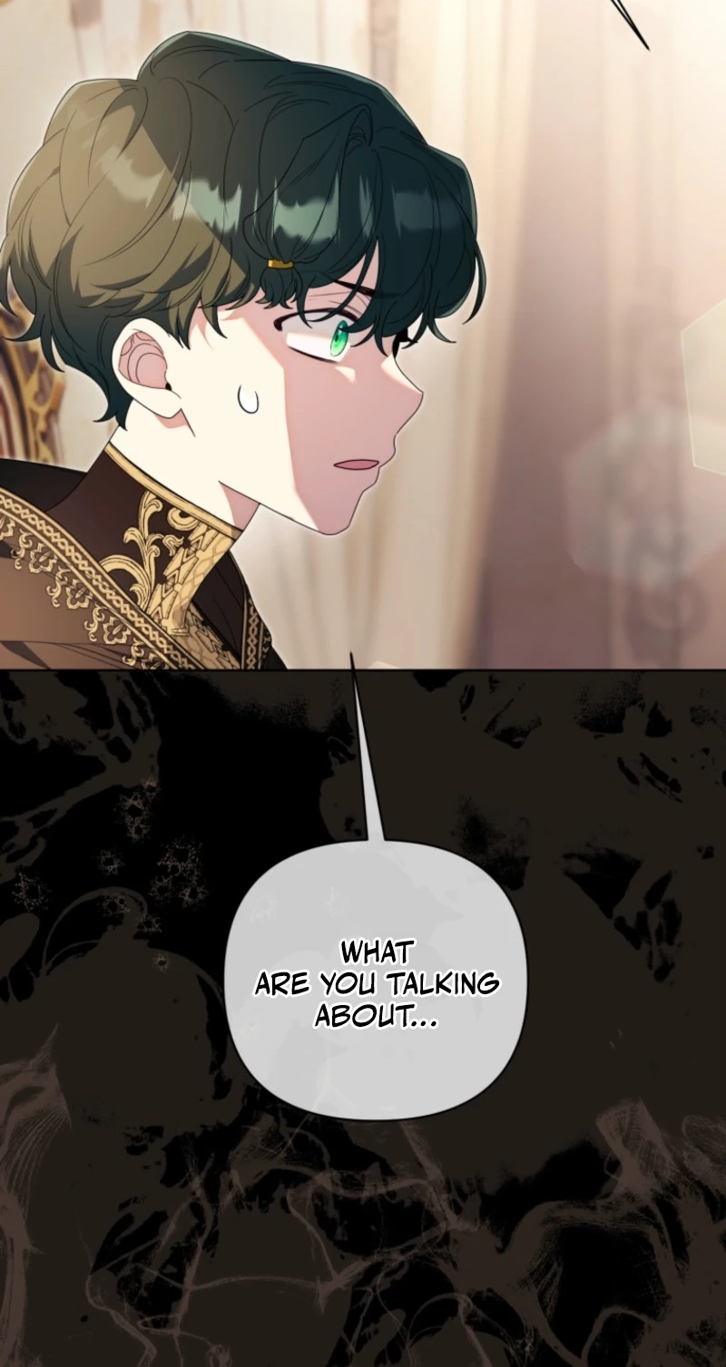 I'd Rather Be the King Chapter 76 page 25 - 