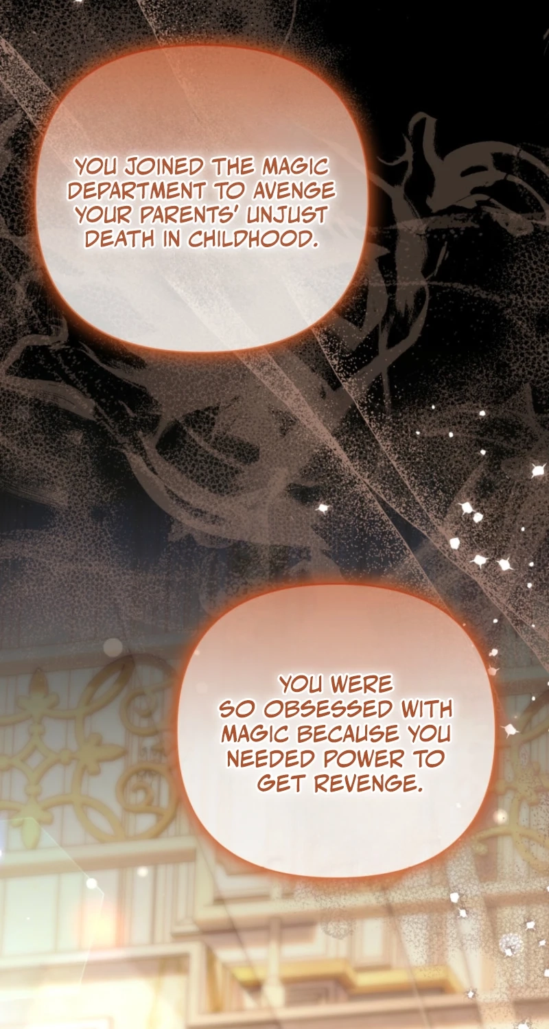 I'd Rather Be the King Chapter 76 page 27 - 