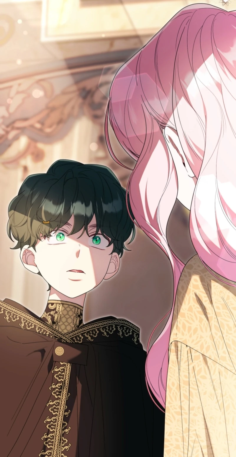 I'd Rather Be the King Chapter 76 page 28 - 