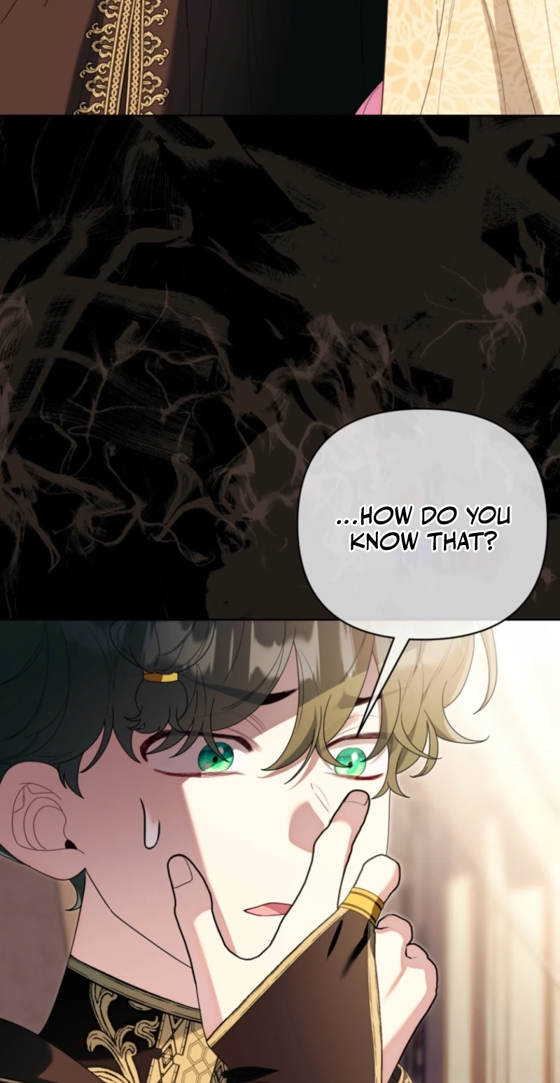 I'd Rather Be the King Chapter 76 page 29 - 