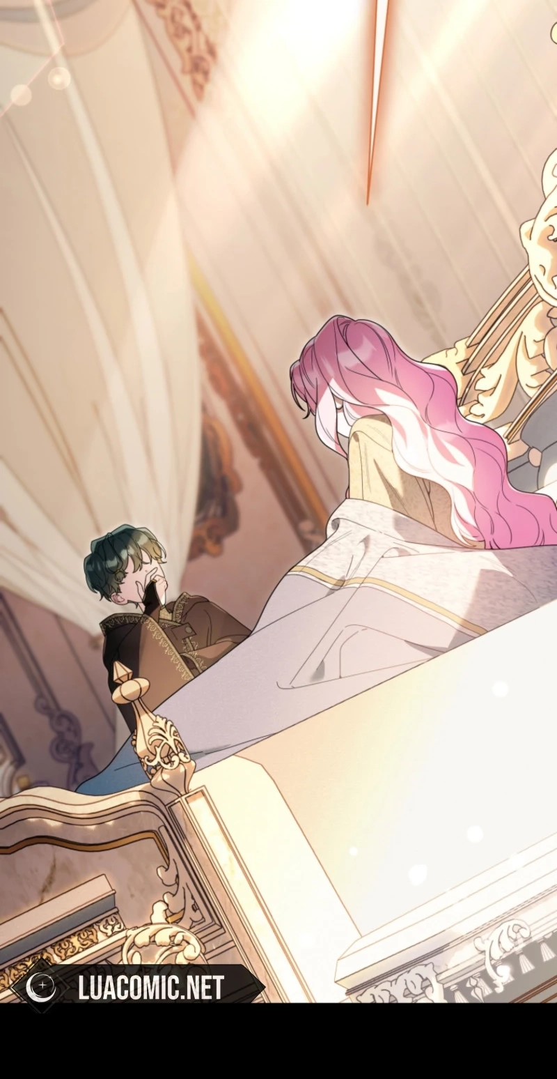 I'd Rather Be the King Chapter 76 page 31 - 