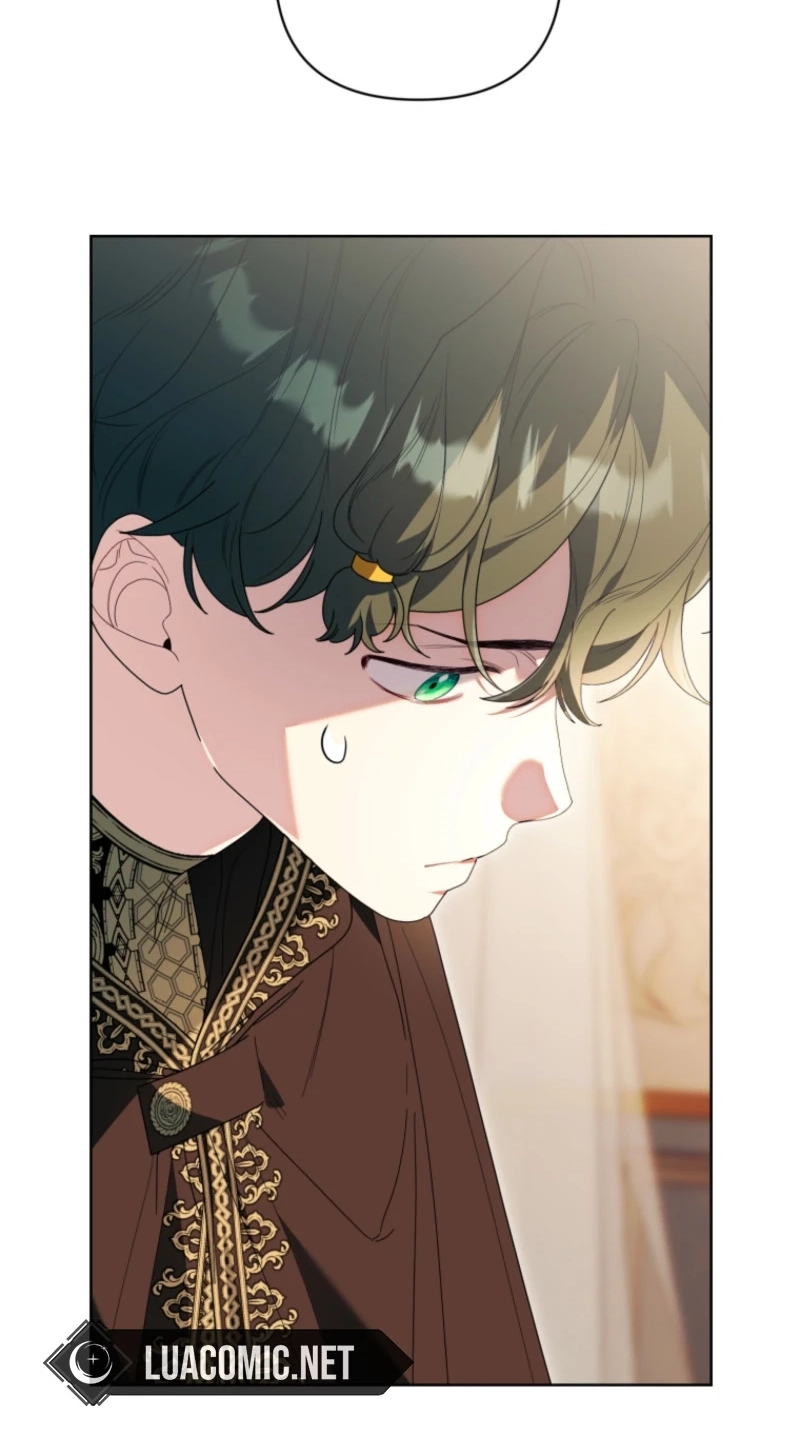 I'd Rather Be the King Chapter 76 page 39 - 