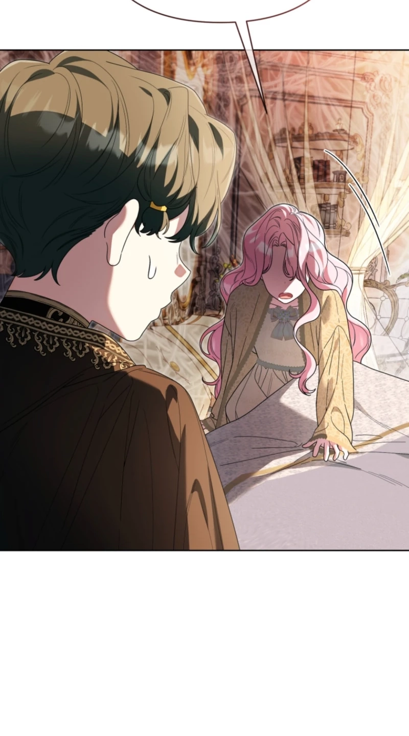 I'd Rather Be the King Chapter 76 page 44 - 