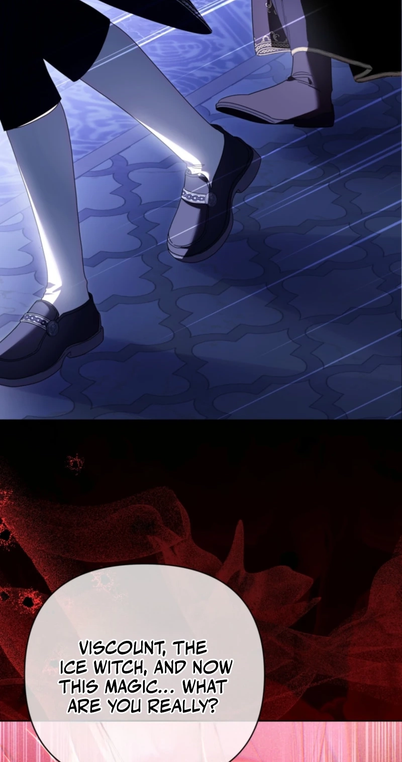 I'd Rather Be the King Chapter 76 page 68 - 
