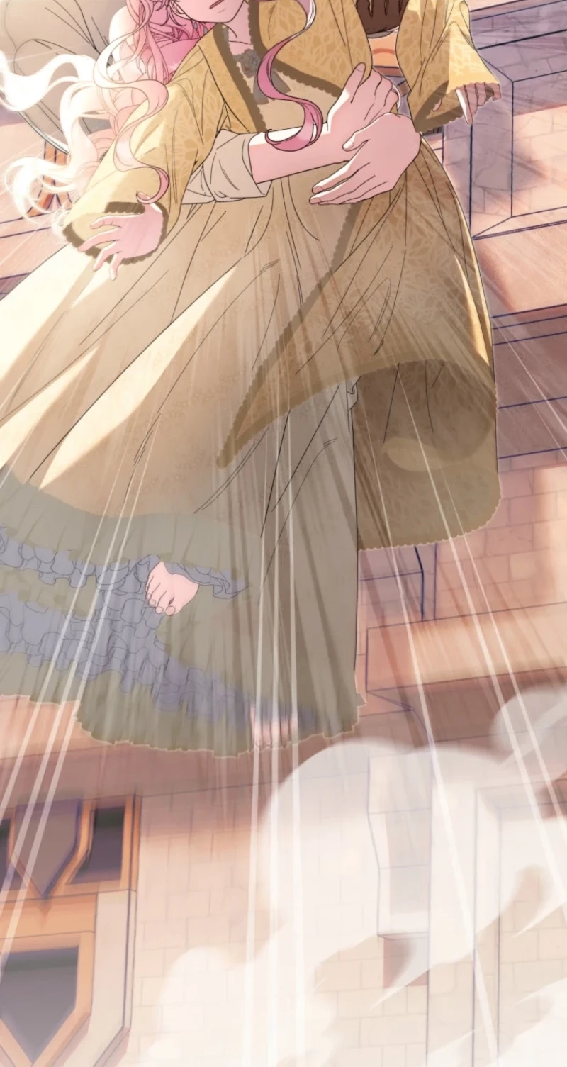 I'd Rather Be the King Chapter 76 page 8 - 