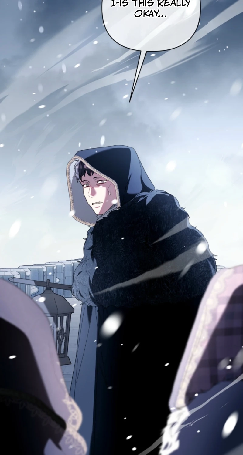 I'd Rather Be the King Chapter 76 page 88 - 