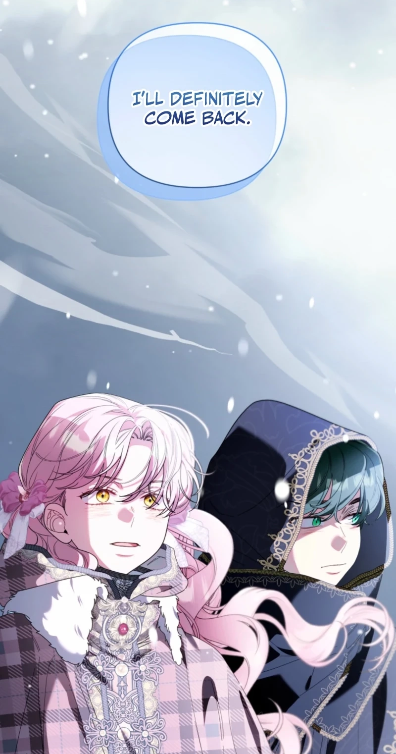 I'd Rather Be the King Chapter 76 page 96 - 