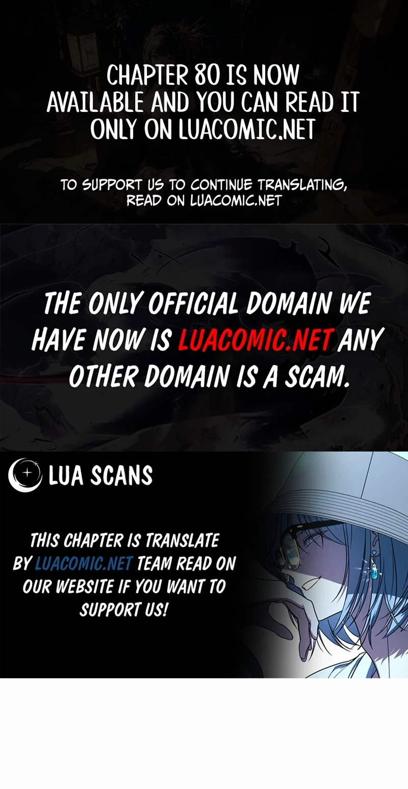I'd Rather Be the King Chapter 77 page 1 - 