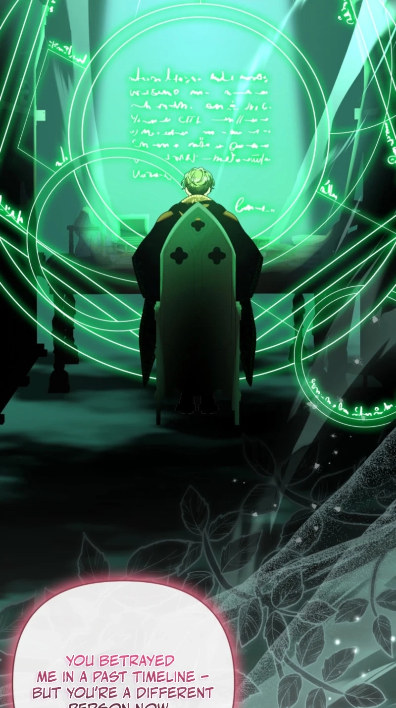 I'd Rather Be the King Chapter 77 page 12 - 
