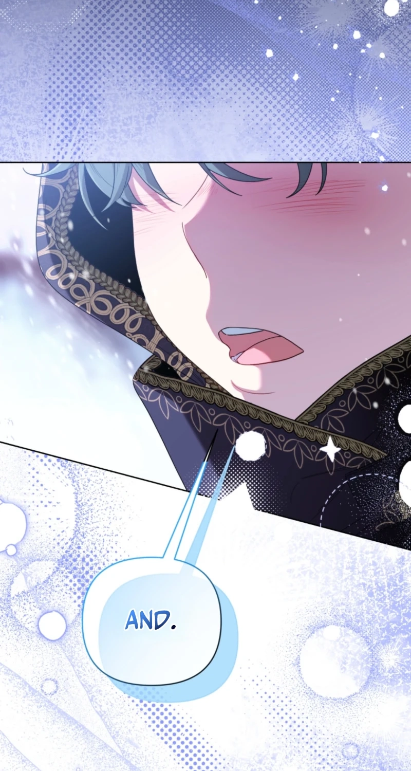 I'd Rather Be the King Chapter 77 page 21 - 