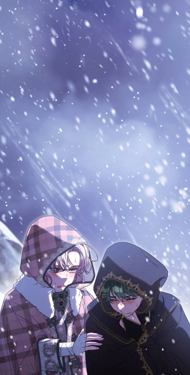 I'd Rather Be the King Chapter 77 page 33 - 