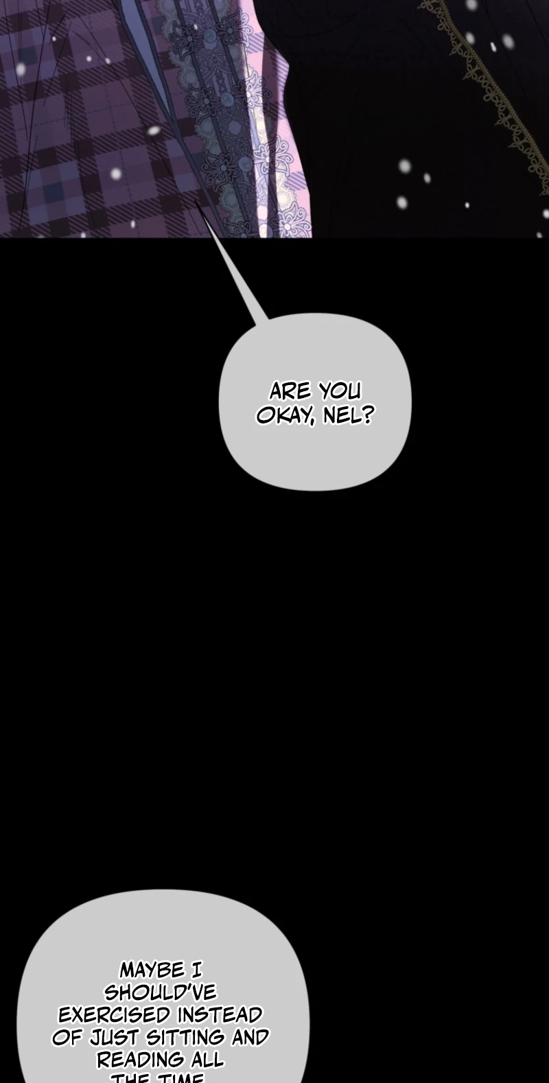 I'd Rather Be the King Chapter 77 page 34 - 