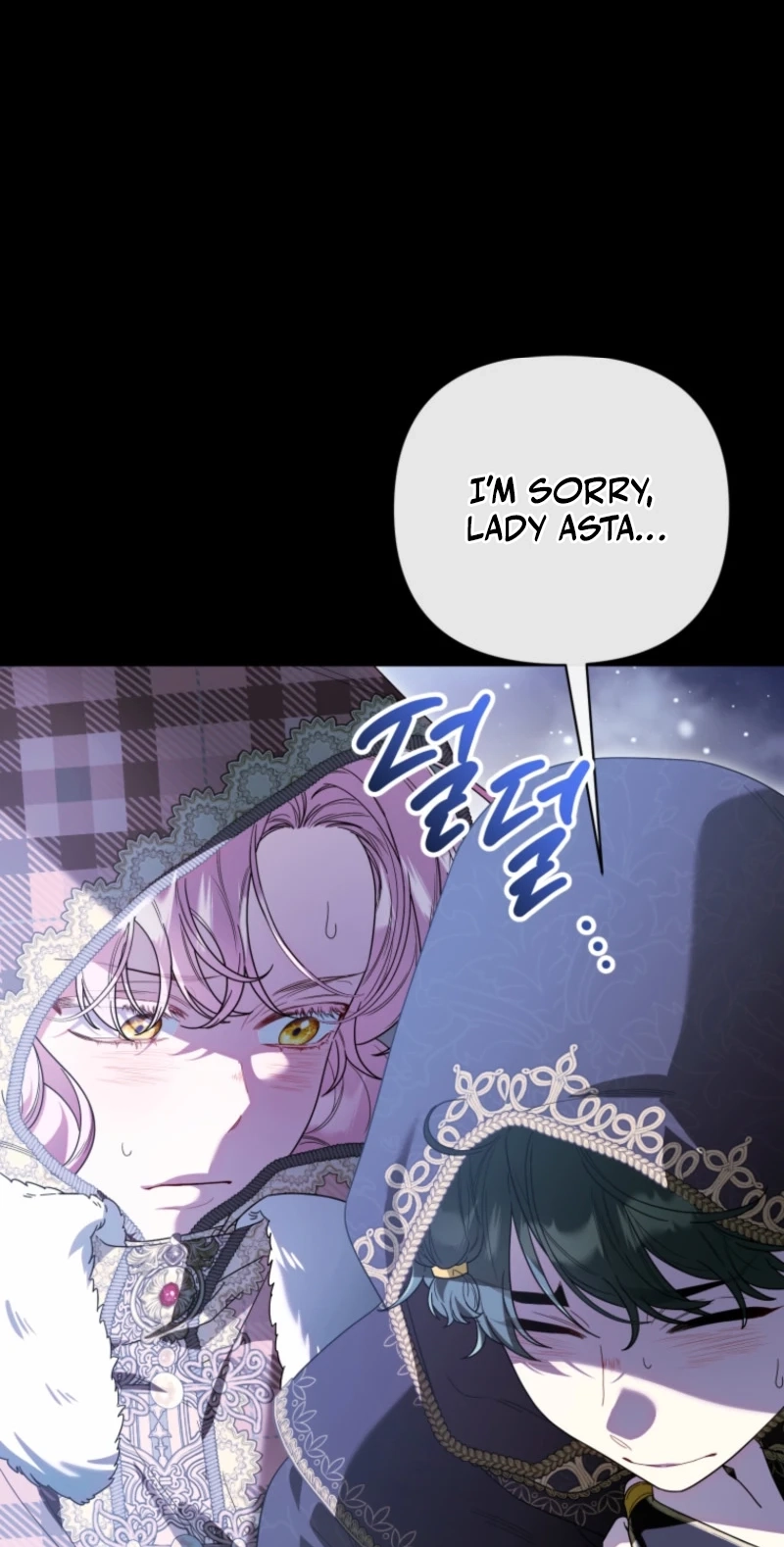 I'd Rather Be the King Chapter 77 page 36 - 