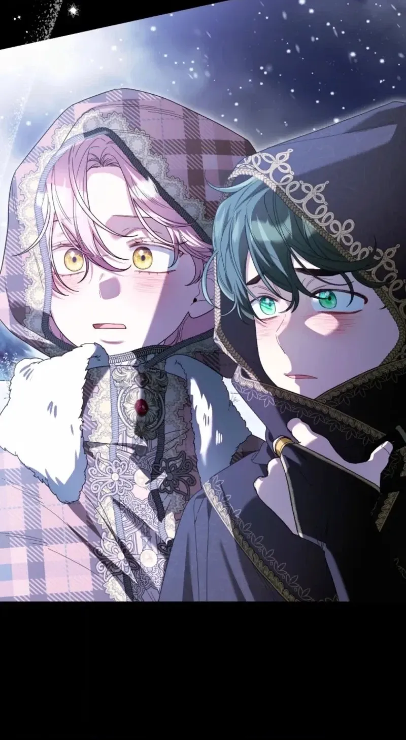I'd Rather Be the King Chapter 77 page 40 - 