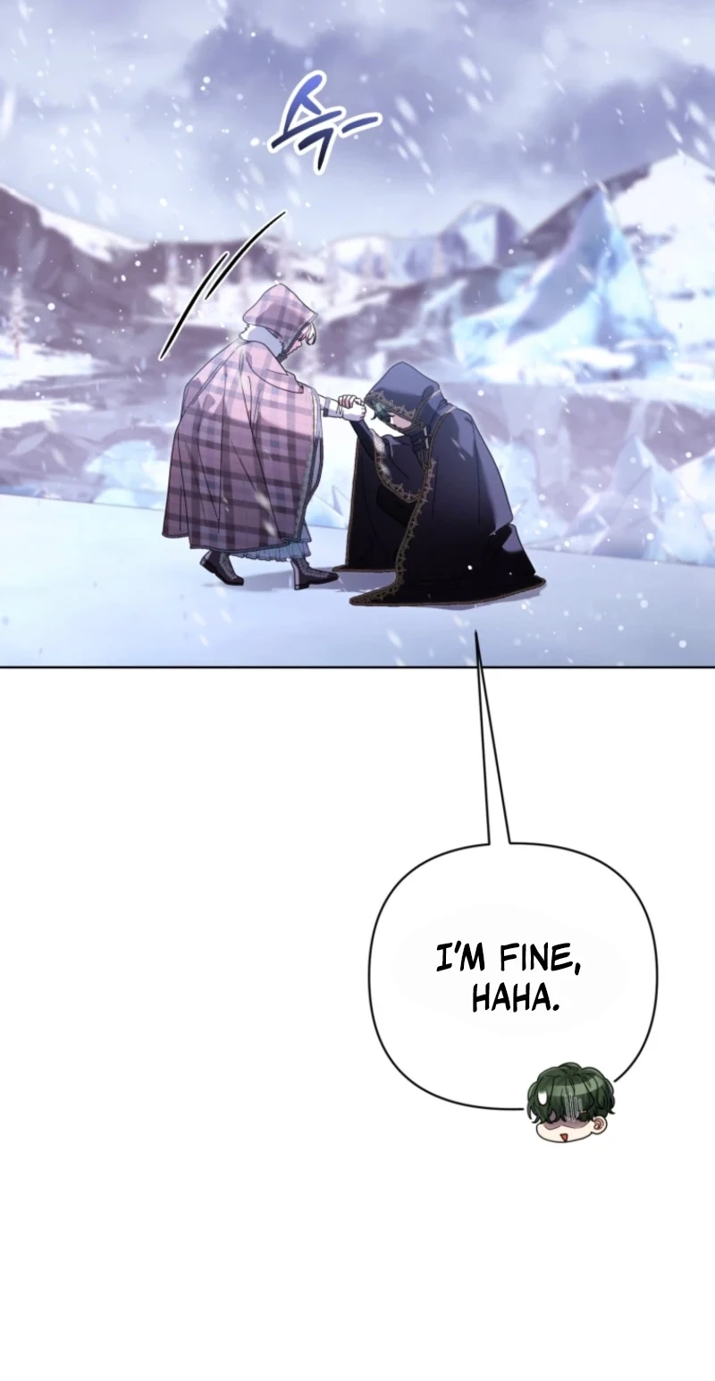I'd Rather Be the King Chapter 77 page 6 - 