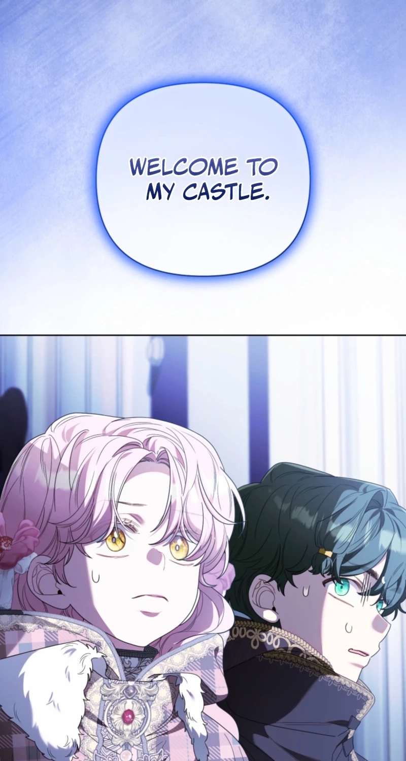 I'd Rather Be the King Chapter 77 page 59 - 