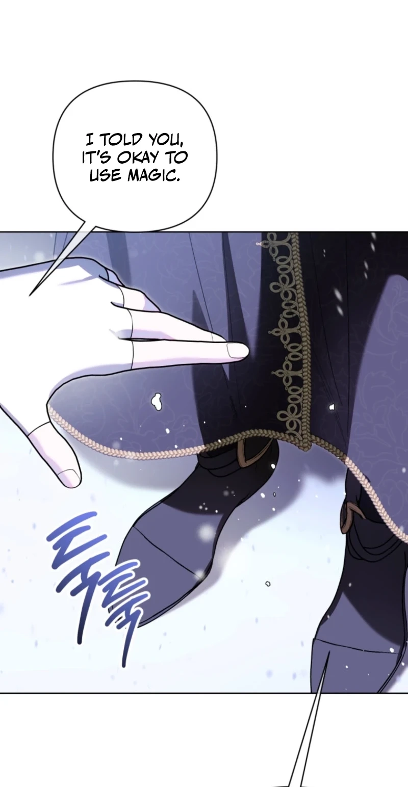 I'd Rather Be the King Chapter 77 page 7 - 