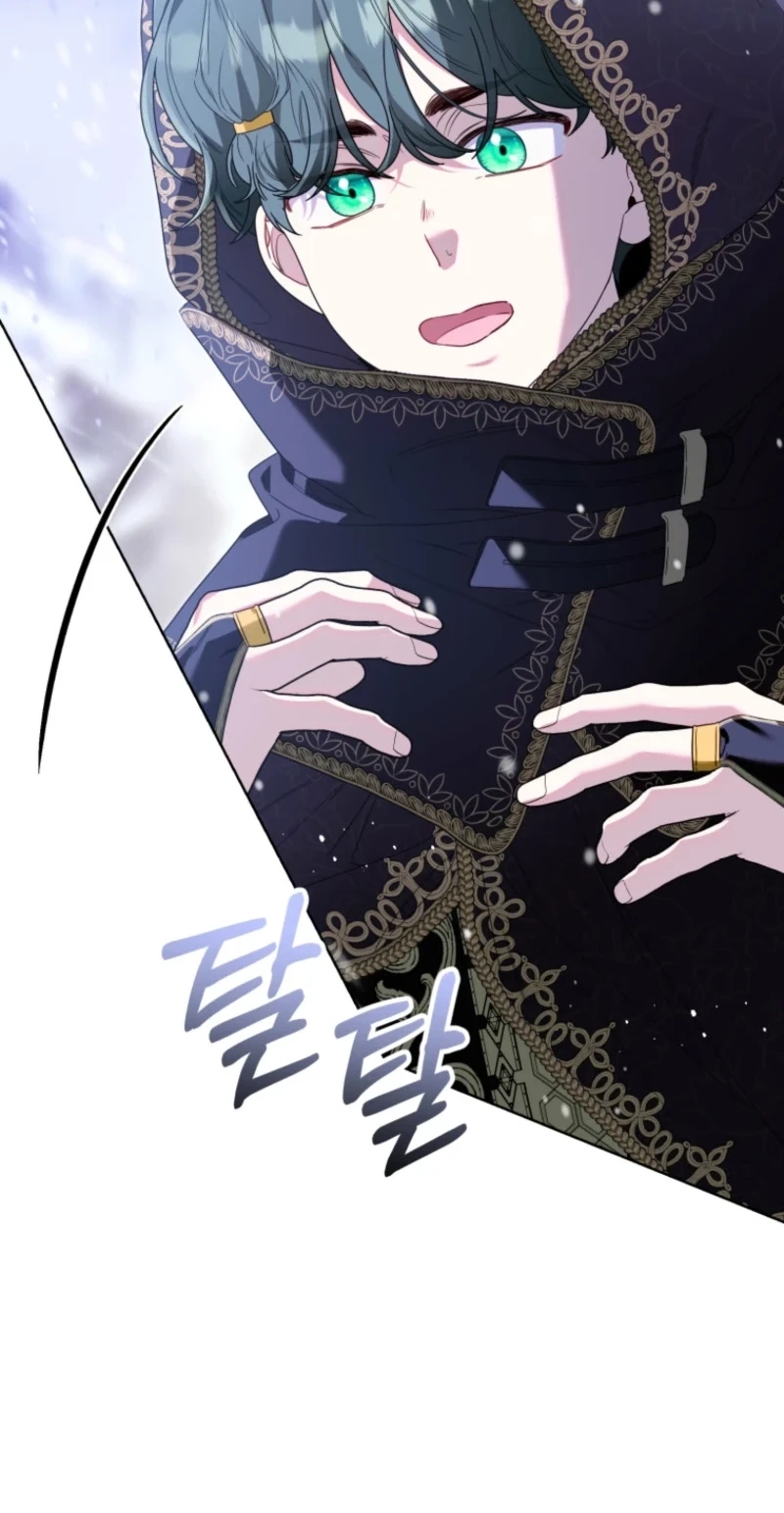 I'd Rather Be the King Chapter 77 page 9 - 