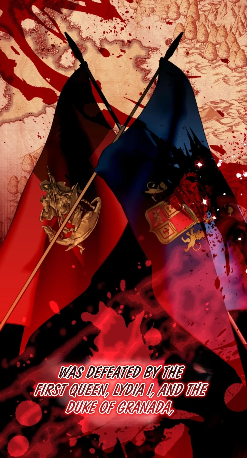 I'd Rather Be the King Chapter 77 page 85 - 