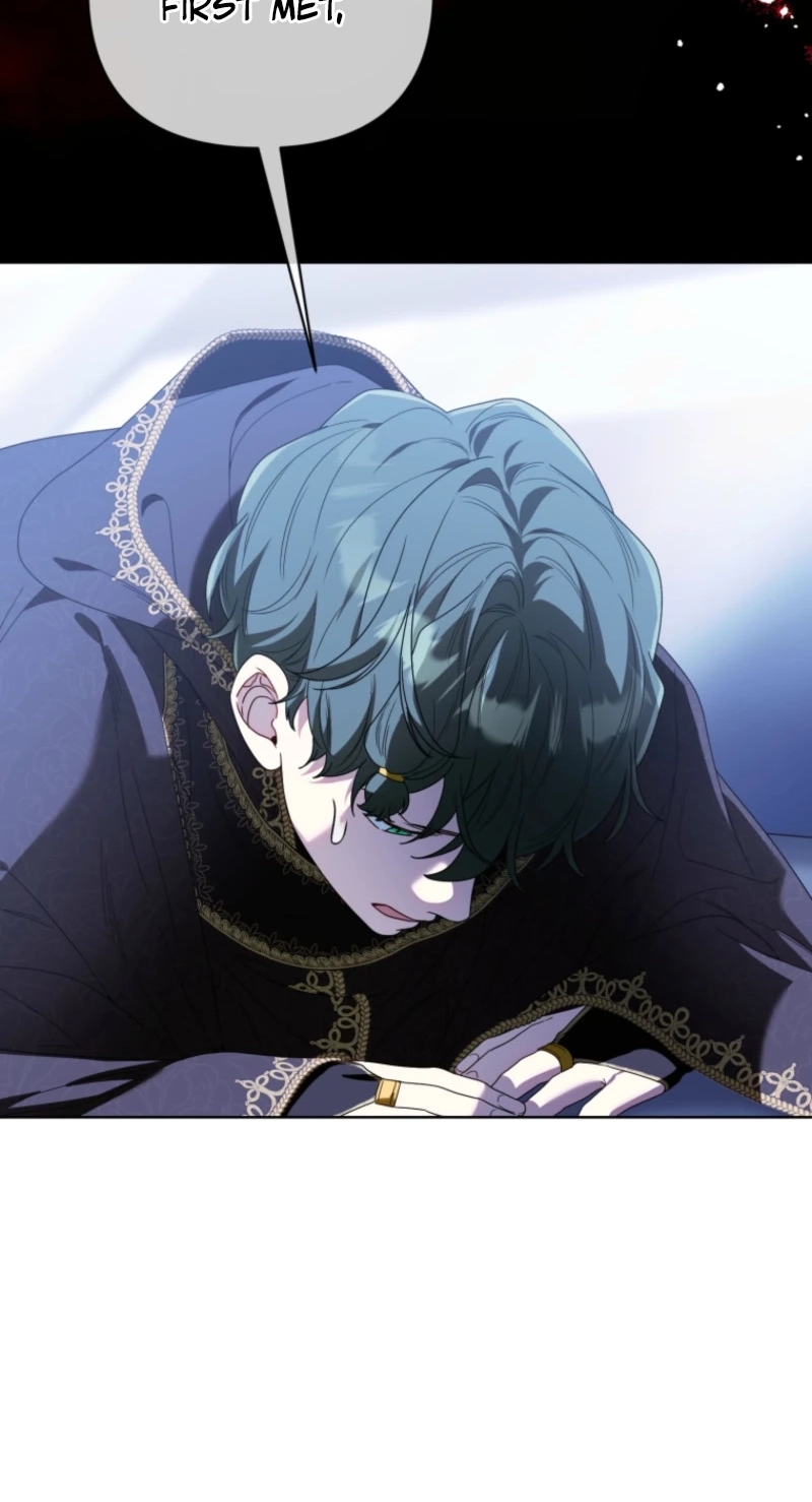 I'd Rather Be the King Chapter 77 page 88 - 