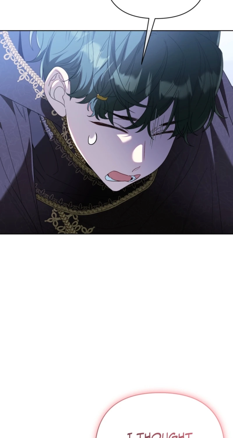 I'd Rather Be the King Chapter 77 page 91 - 