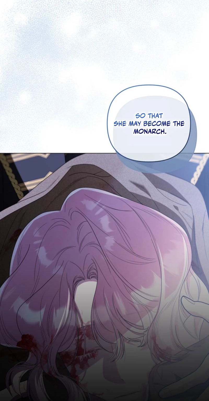 I'd Rather Be the King Chapter 78 page 23 - 