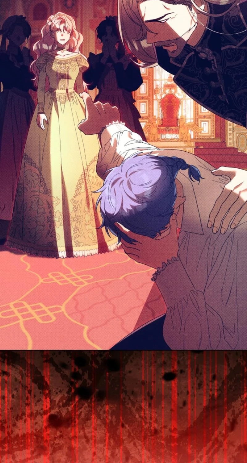 I'd Rather Be the King Chapter 78 page 43 - 