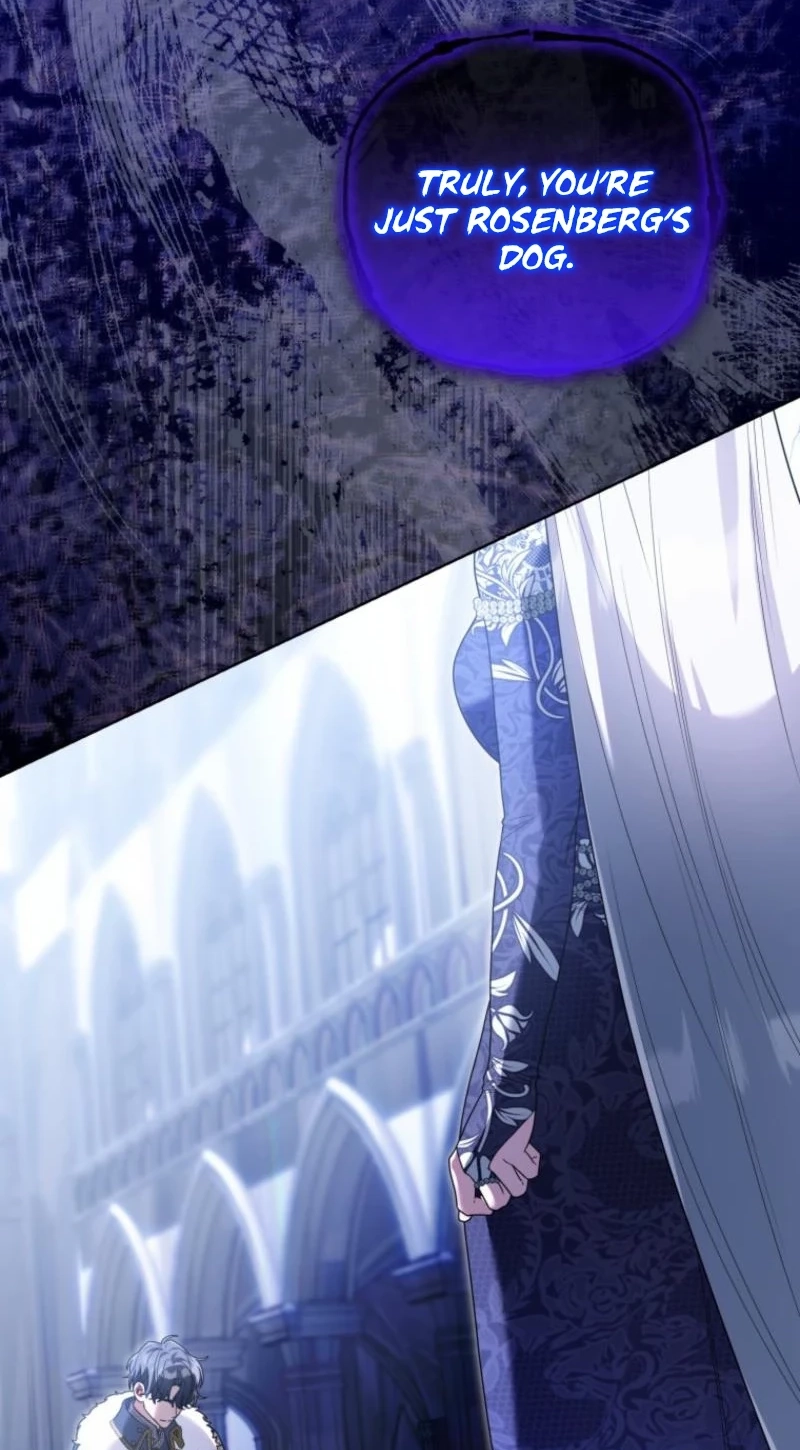 I'd Rather Be the King Chapter 78 page 6 - 