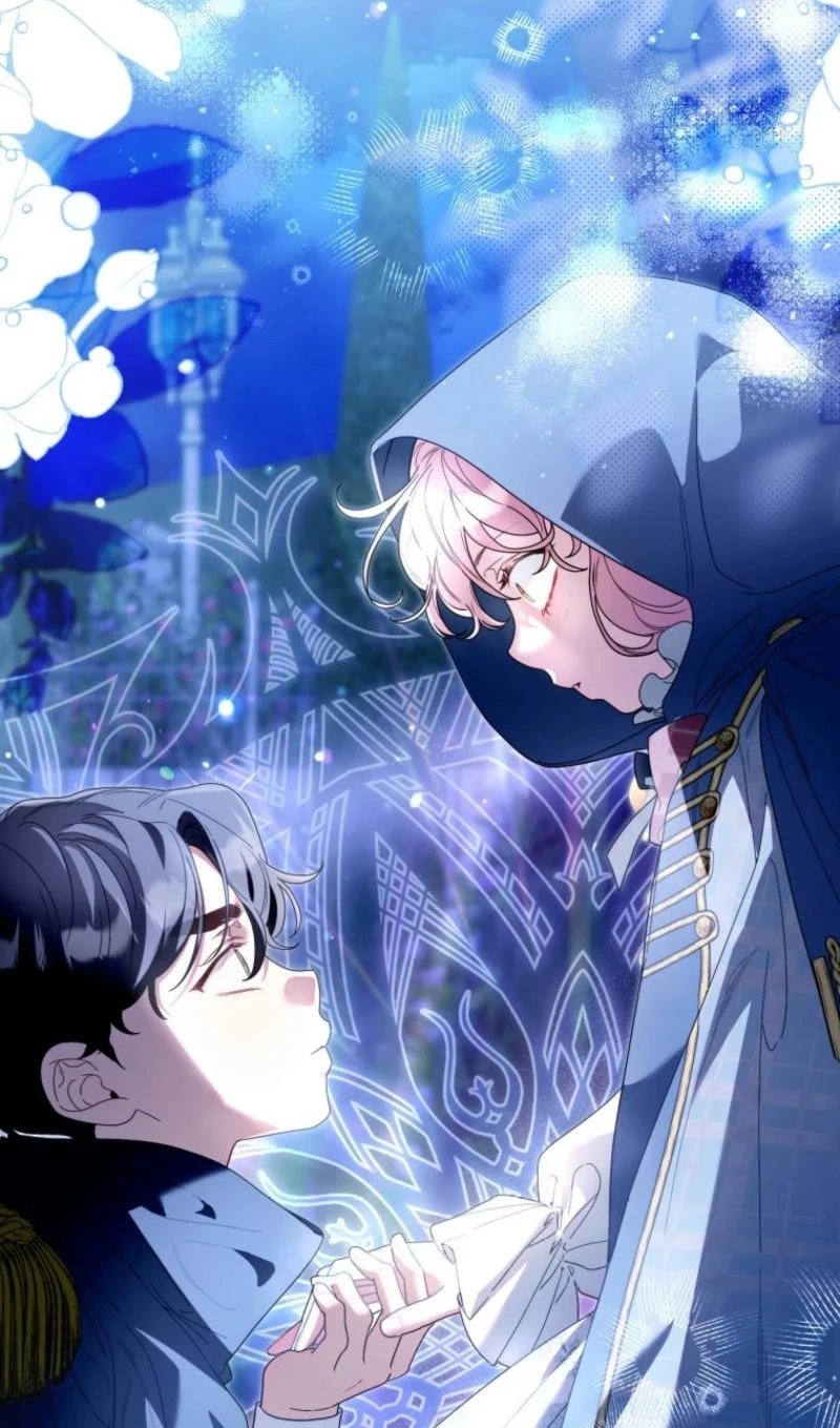 I'd Rather Be the King Chapter 78 page 87 - 