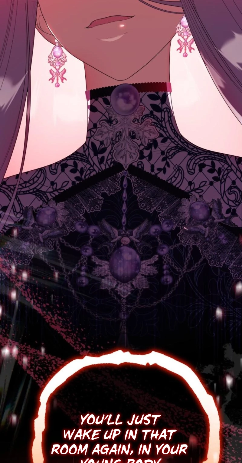 I'd Rather Be the King Chapter 79 page 21 - 