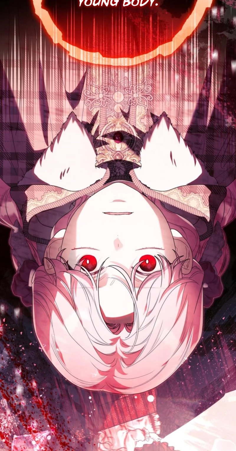 I'd Rather Be the King Chapter 79 page 22 - 
